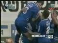עונת 03/04, מחזור 18 - הפועל פת-הפועל באש 1:2 (מנור חסן)