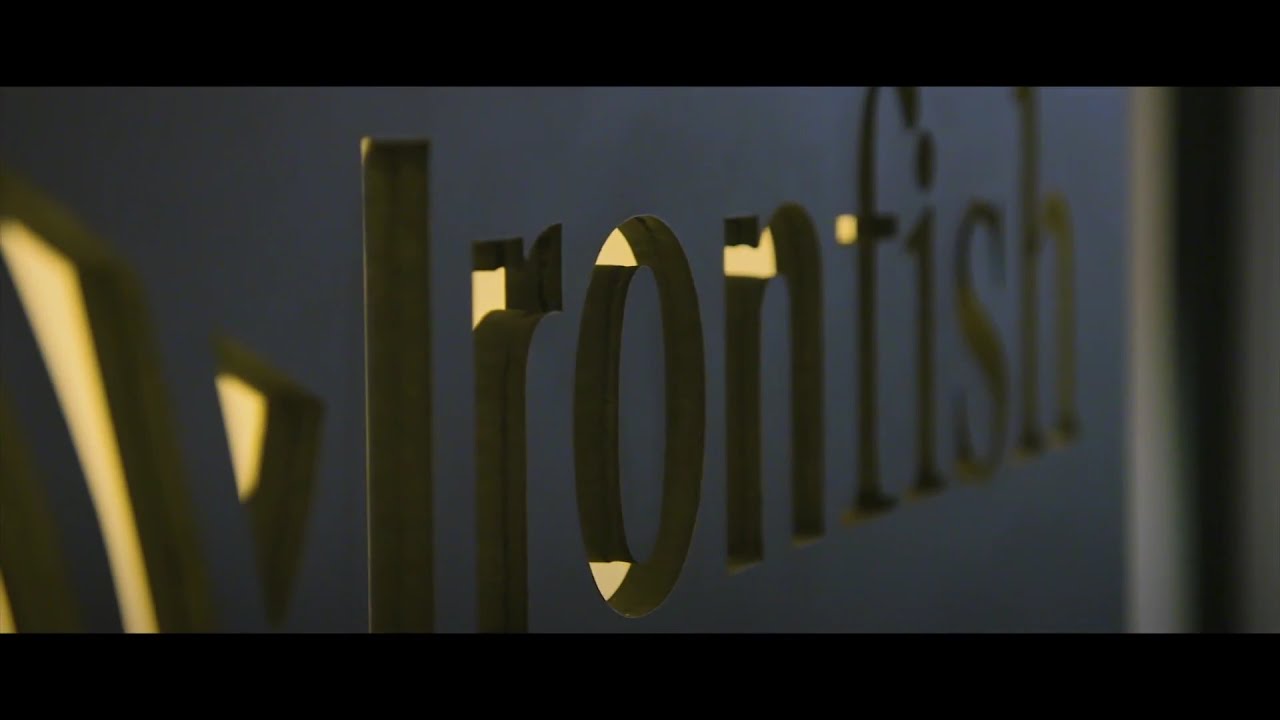 Sisi Peng Ironfish Real Estate Melbourne