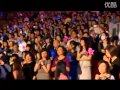 홀리첸,퀵스타-Amway 70 FAA Double Crown Ambassadors - Holly Chen and Barry Chi