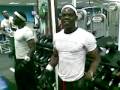 sudanese budy MOBARAK ADAM