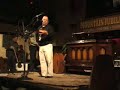 the mountain jubilee show presents david parmley & continental divide, november 9, 2007 at st. andrew's prebyterian, victoria, b.c.