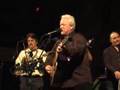 David Parmley & Continental Divide