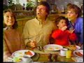 Sizzlean Ad, 1985 Sizzlean Ad, 1985