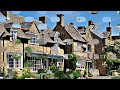 Broadway - Worcestershire - England