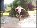 Fotboll Oboy #4