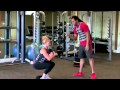 Hyper Training Lab #25: Squat Modifications for Strength and Efficiency by Hyperwear