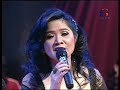 Once (Dewa) &amp; Vina Panduwinata - Lagu Cinta