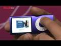 Apple iPod Nano 4G video review from Stuff.tv