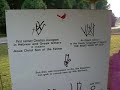 Red Bird Petroglyph