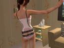 Sims 2 - Shayne Ward - No You Hang Up