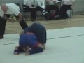 Graham Cooke vs Peter Kunzi