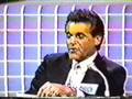 Game show hosts week on Scrabble