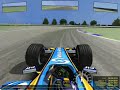 rfactor with mod fsone 1.2 hotlap indianapolis rfactor with mod fsone 1.2 hotlap indianapolis