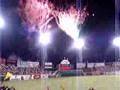 misajoma en el estadio cibao