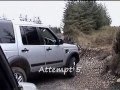 videos de Disco 3 vs Range rover P38 (with music)