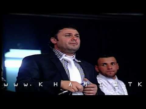 الزب الاسمر - RABIR EL ASMAR IN DEUTSCHLAND/GERMANY das Lied und weitere neue Lieder demnächst Download @ http://www.KHAMIS.TK. -------...