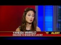 Vanessa Minnillo on Hollywood's Response to Pacific Disaster