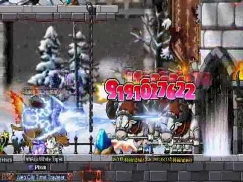 how to get more pdr maplestory