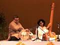 Tabla Solo by Dexter Raghunanan with Pt Ramesh Misra
