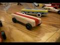 videos de November 17: Pinewood Derby