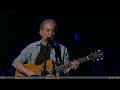 Paul Simon - The Sound Of Silence - Live at iTunes Festival