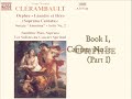 high resolution and stereo sound:
http://www.youtube.com/watch?v=keus-oowcq8&fmt=18

louis-nicolas cl�rambault

orph�e
cantata no. 3 of book i, for solo voice, with symphony
from 