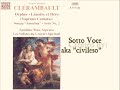 high resolution and stereo sound:
http://www.youtube.com/watch?v=keus-oowcq8&fmt=18

louis-nicolas cl�rambault

orph�e
cantata no. 3 of book i, for solo voice, with symphony
from 