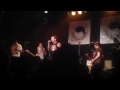 Slapstick - There's A Metal Head In The Parking Lot - Live in San Francisco