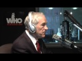 Ron Paul on Mickelson