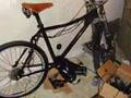 Surly Xtracycle Custom Ebike