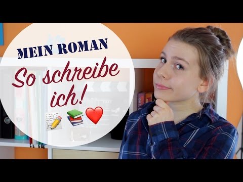 BUCH SCHREIBEN?! Meine Tipps und Erfahrungen