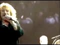 \"Good Times Bad Times\" London O2 Multi-cam \"Good Times Bad Times\" London O2 Multi-cam
