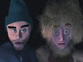 All Rising - American Idol Theme animation