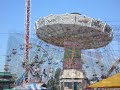 final destination 3 : corkscrew vs devil`s flight