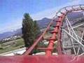 Final Destination 3 : Corkscrew vs Devil`s Flight