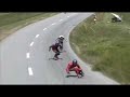 COASH Downhill Skateboard Weltmeisterschaft a Riders view COASH Downhill Skateboard Weltmeisterschaft a Riders view