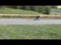 COASH Downhill Skateboard Weltmeisterschaft a Riders view