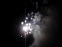 4th of july fireworks!