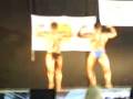 videos de torneo fisicoculturista 