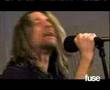 Richard Christy on Fuse (2-22-08)