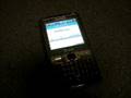 Using MusicID on the Samsung Epix
