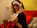 una monja muy puta y dicharachera bailando para todas vosotras. esto es un homenaje a geri halliwell.