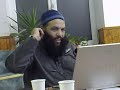 Was bedeutet: Allah ist über seinem Thron Teil 12 - Sheykh Abu Jamal