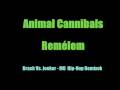 Animal Cannibals - Remélem (Brash Vs. Joeker Remix)