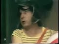 Chaves - Querem sujar a roupa do kiko (v.1)