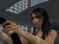 clip video Lil' Kim Not Tonight [Explicit Version]