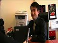 CRTV.NL Interview Hawick Lau (???) CRTV.NL Interview Hawick Lau (???)