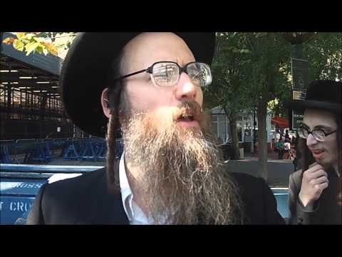 Neturei - 10.01.2013 BROOKLYN,NY.