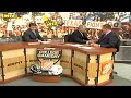 Lee Corso picks Texas vs. Mizzou