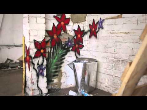 Dizzie B and the Drinnks - Um Bongo (Thriftshop XL Video Edit 2010)